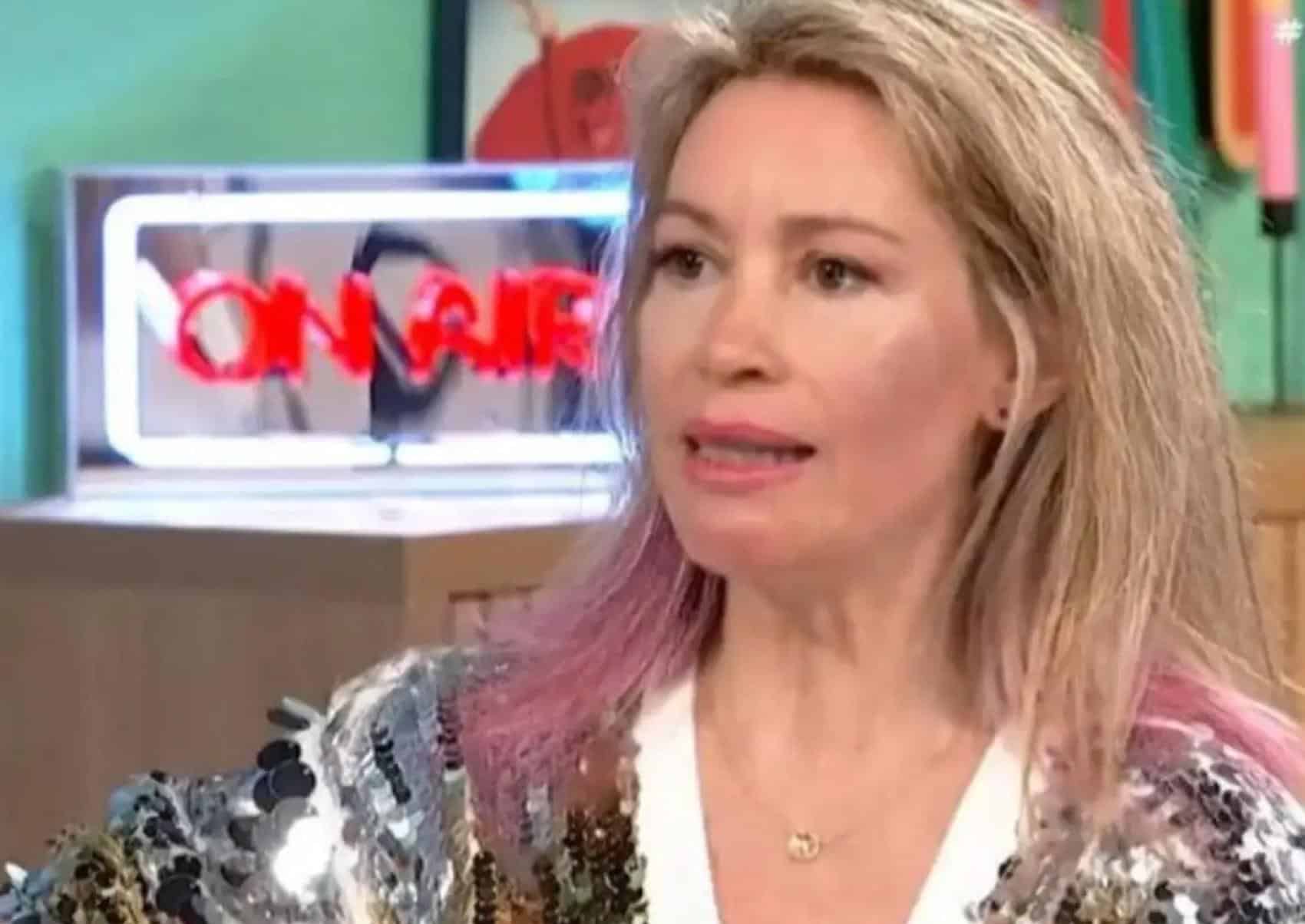 Η Αριέλ Κωνσταντινίδη στα 53 της, στόχος: Όλοι μιλούν για εγωισμό, ενώ όλοι, μελετούν πως θα ζήσουν καλύτερα