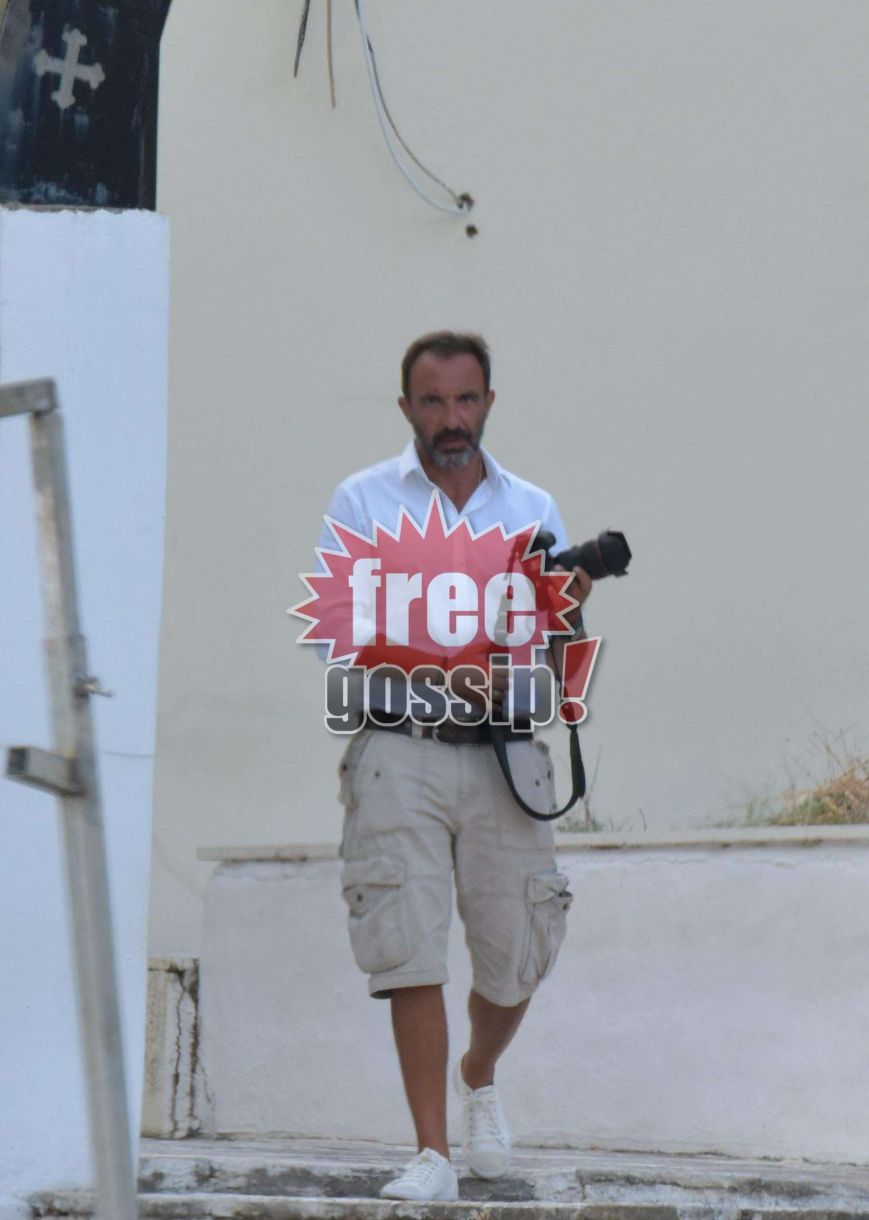 Νίκος Αλιάγας! Ο καλύτερος όλων!..Μακράν!