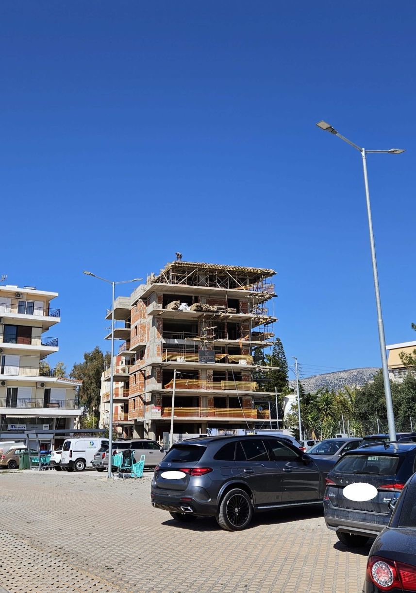 Νότια! “Έμφραγμα” στην αγορά ακινήτων! Σε 2 χρόνια θ’ αναπνεύσει η αγορά!