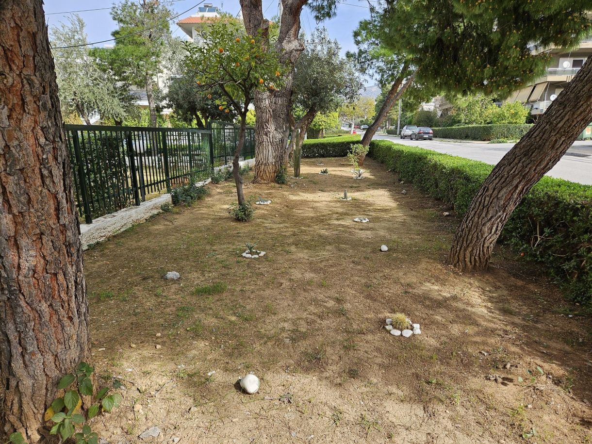 Νότια προάστια τώρα Οι κήποι θέλουν τον κηπουρό τους