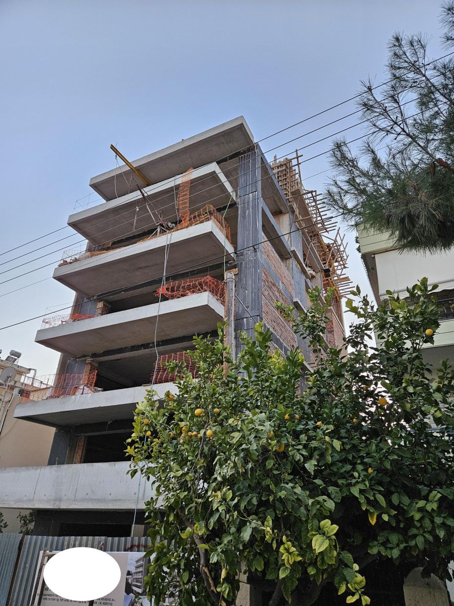 Φθηνά σπίτια στα νότια Σε 5 με 6 ορόφους τα θέλει χαμηλοτάβανα των 800 χιλιάδων 1