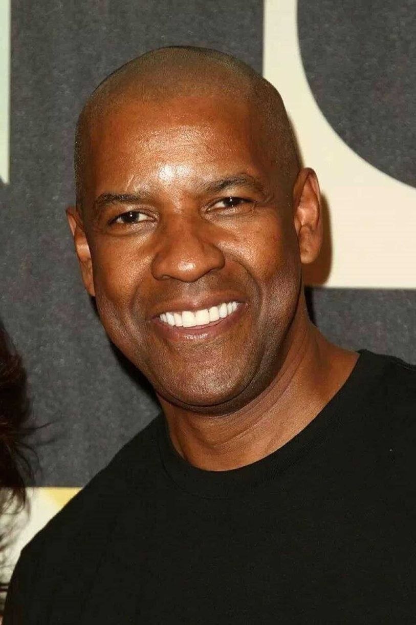 Denzel Washington: Λύθηκε το μυστήριο! Γιατί τσακώθηκε με τον φωτογράφο!