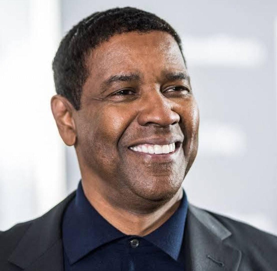 Denzel Washington 11
