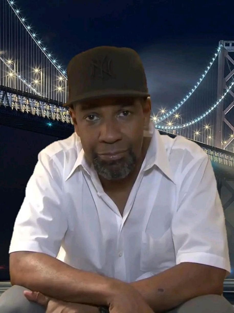 Denzel Washington 9 1