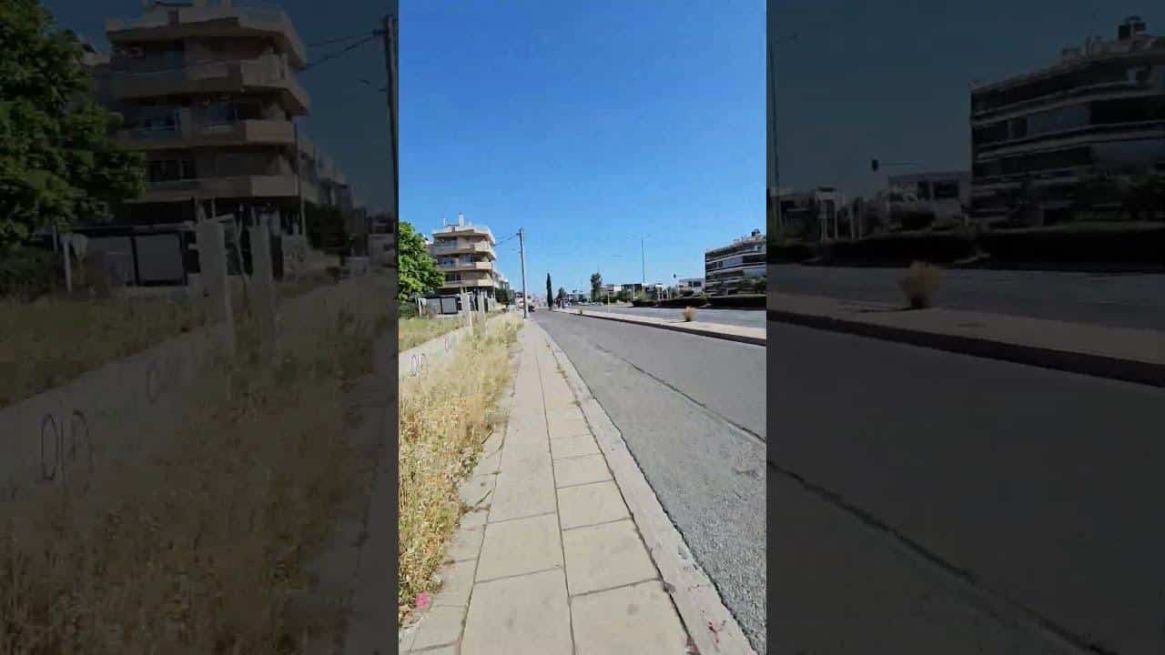 Γλυφάδα! Ο Δήμαρχος δεν βλέπει που έγινε η πόλη ένα απέραντο εργοτάξιο, τα έργα της Lamda τον πείραξαν!5