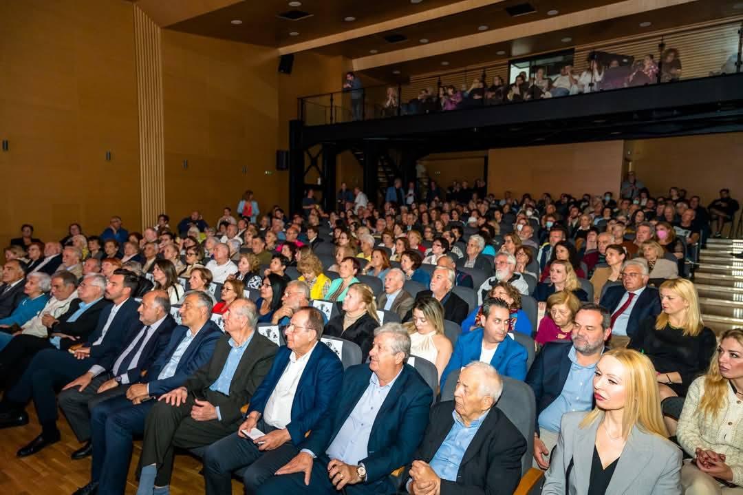 Γενοκτονία