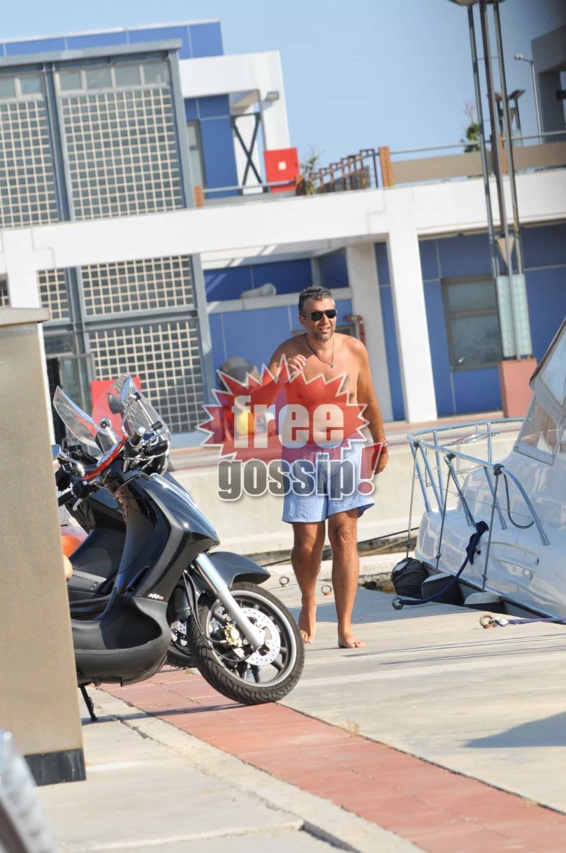 Εδώ, Λιάγκας, Καινούργιου, Σπυροπούλου, Σκορδά, έγιναν παρουσιαστές! Τους ενόχλησαν οι ινφλουένσερς;
