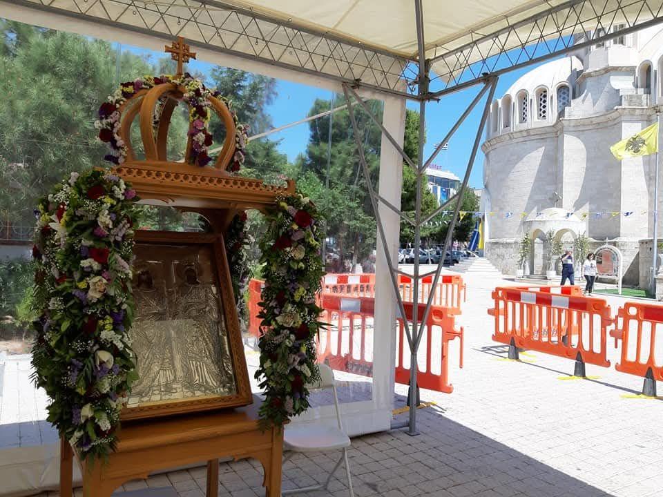 Γλυφάδα