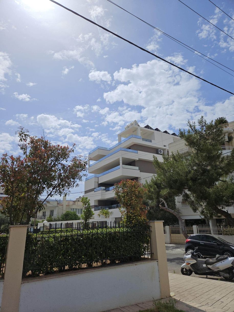Γλυφάδα σπίτια ακίνητα
