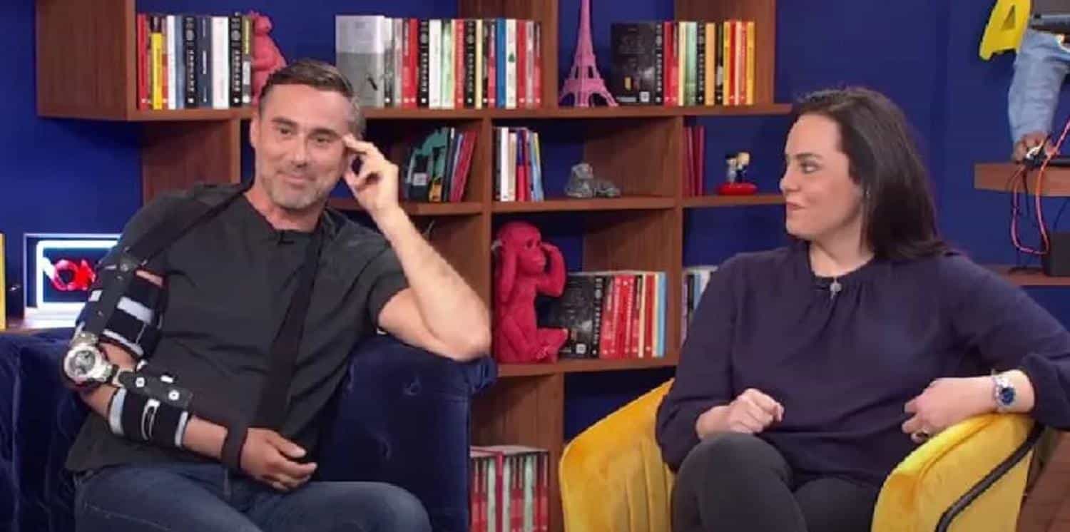 Μαρία Κοζάκου βιογραφικό 2