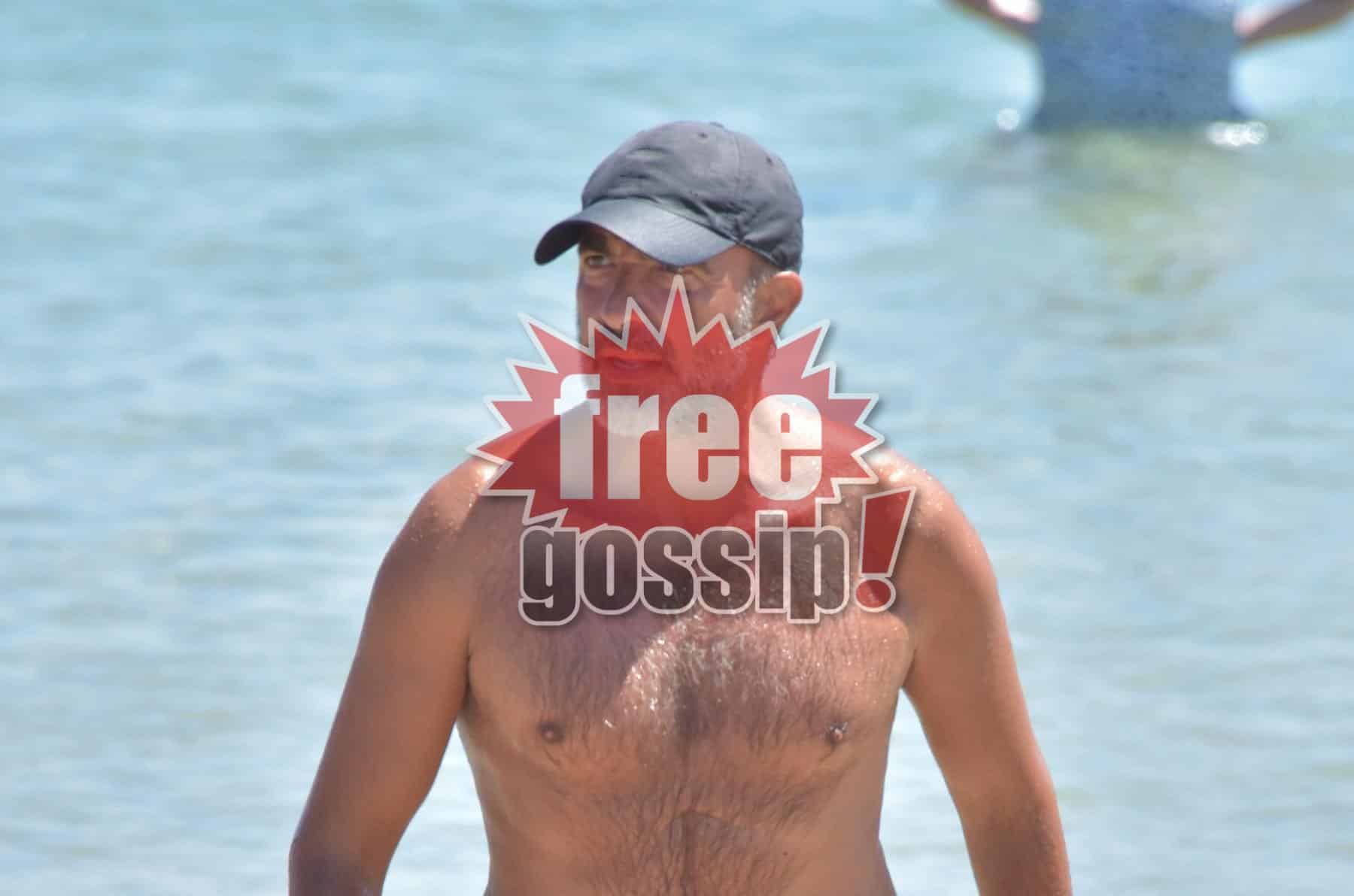 Νίκος Αλιάγας βιογραφικό ηλικία! Ο Έλληνας που σαγήνευσε τους Γάλλους! Το πώς και το γιατί!