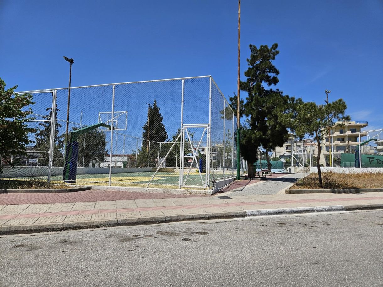 Νότια προάστια καιρός τώρα