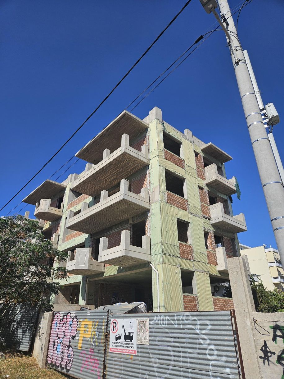 Σπίτια στα νότια! Πανάκριβα ακίνητα περιμένουν με μεγάλη υπομονή!…