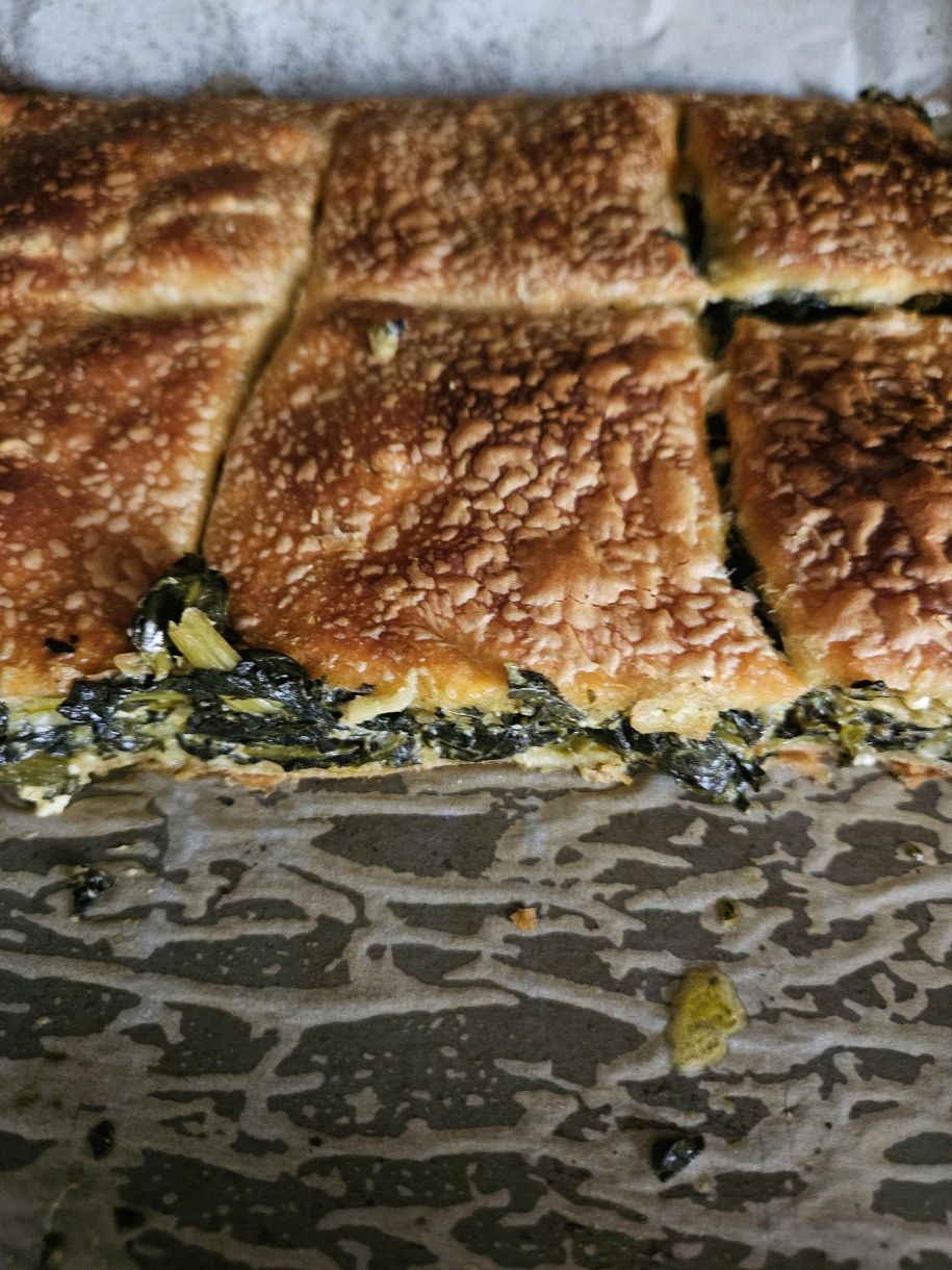 Σπιτικές συνταγές