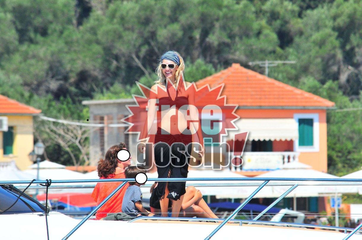 Τίνα Γρηγορίου βιογραφικό ηλικία! Ποια είναι η πανέμορφη ψυχολόγος!!!