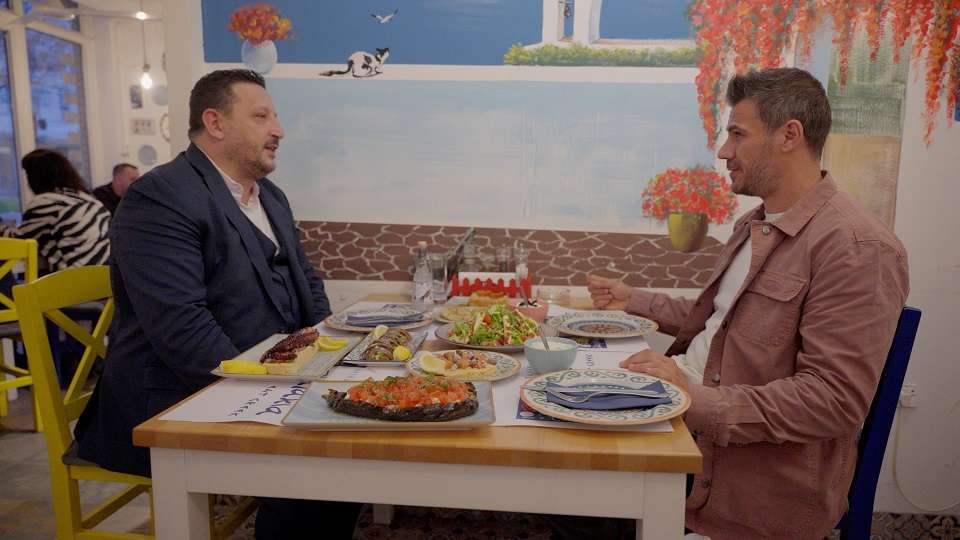 Άκη Πετρετζίκη