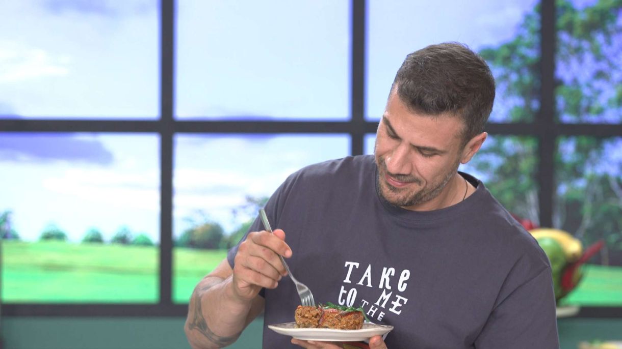 Kitchen Lab 29.06.2025Akis