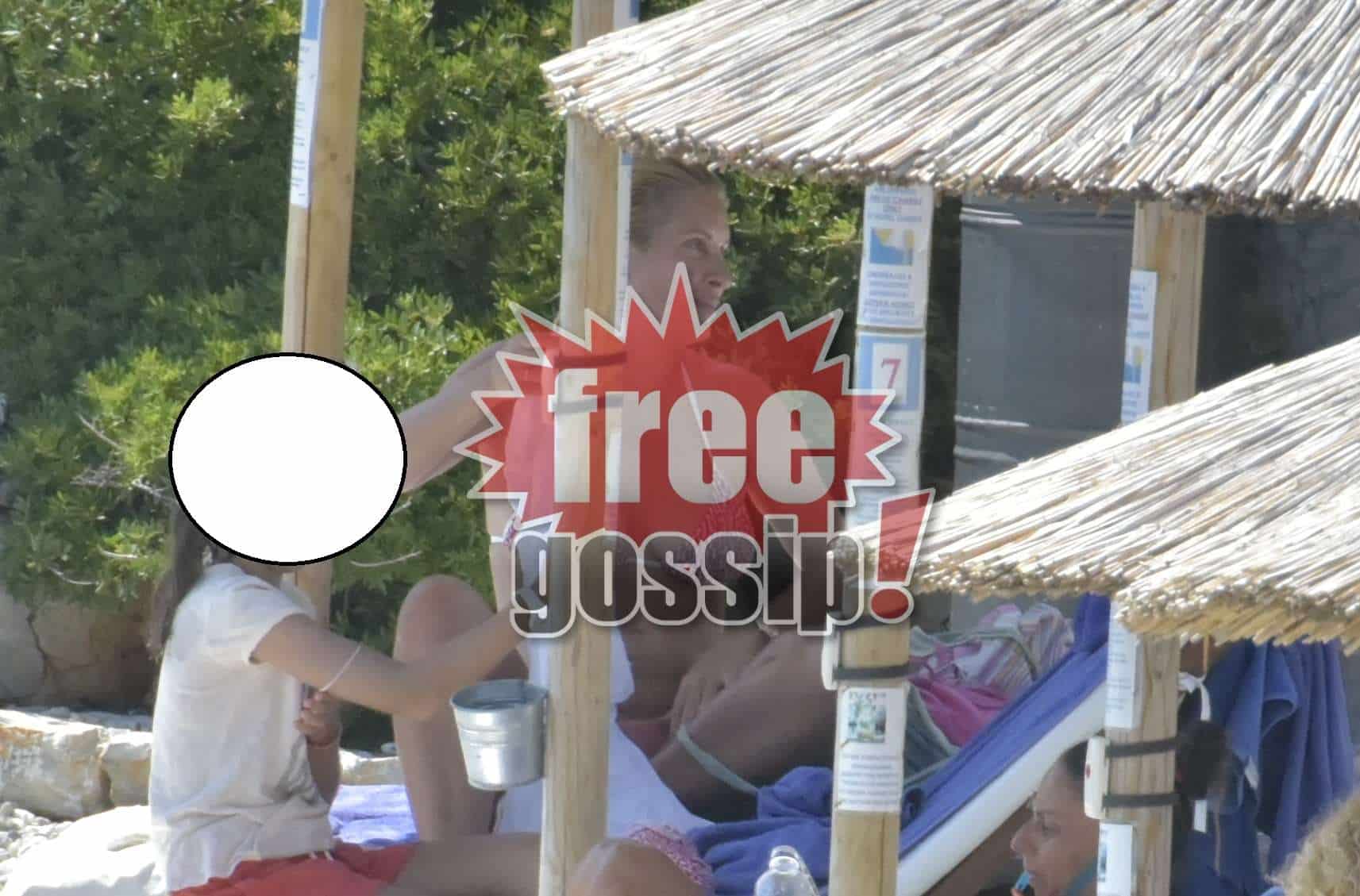 Paparazzi – Ελένη Μενεγάκη! Ο “προδότης” ήταν δικός τους! Η ιστορία πίσω…