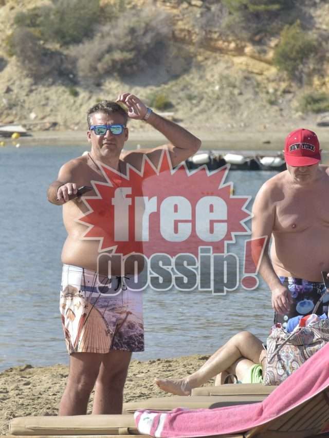 ΣΚΑΝΔΑΛΟ ΕΚΑΤΟΜΜΥΡΙΩΝ! Ο Λιάγκας ΞΕΣΚΕΠΑΣΕ τα ΜΥΘΙΚΑ ΠΟΣΑ που ΠΑΙΡΝΟΥΝ Σκορδά  Οικονομάκου από το instagram!!!