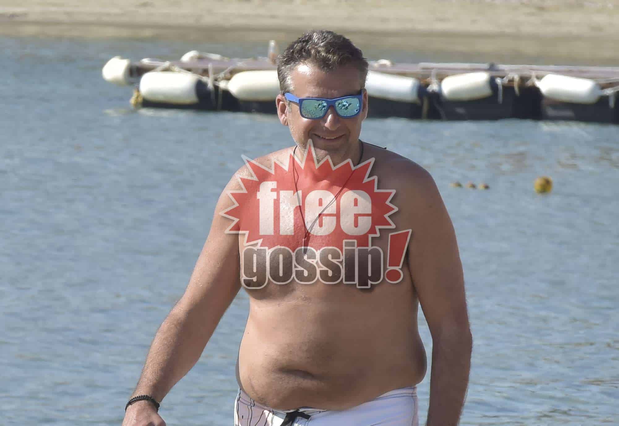 Έτσι πέτυχε ο  Γιώργος Λιάγκας πέτυχε! Δεκαετίες στην τηλεόραση με 2-3 λάθη ΜΟΝΟ!