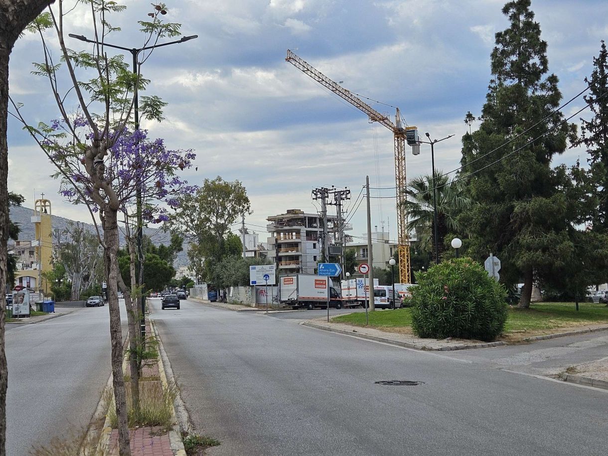 Ακίνητα! Οι κατασκευαστές στα κάγκελα! Έχτισαν δεκαδες χιλιάδες σπίτια που ΔΕΝ ΑΓΟΡΑΖΕΙ ΚΑΝΕΙΣ