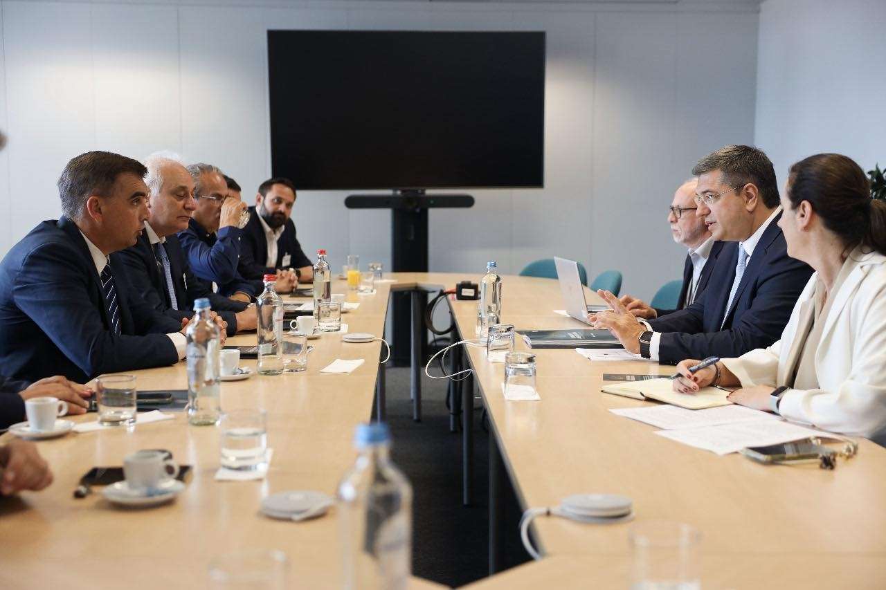 Βρυξέλλες