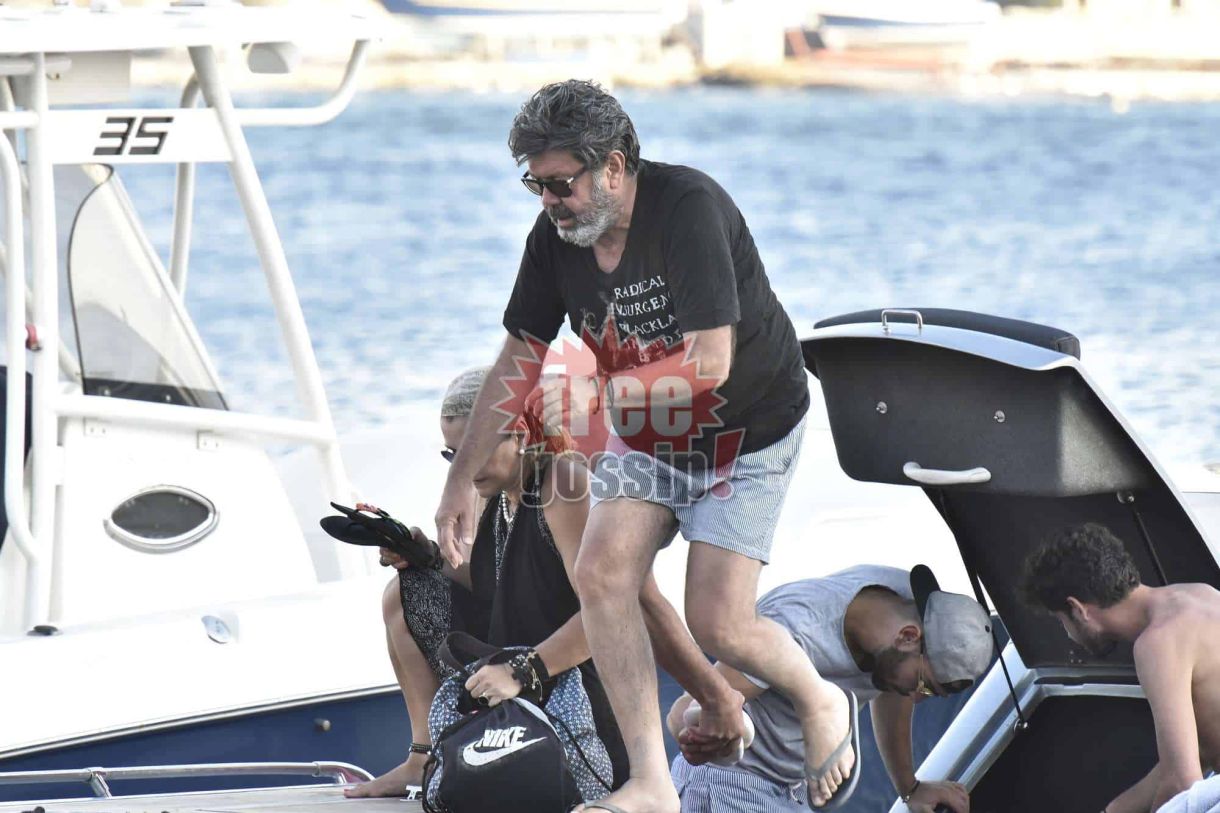 Γιάννης Λάτσιος βιογραφικό: Η ηλικία, οι σπουδές, η περιουσία, η καταγωγή και ο γάμος με την Ελένη Μενεγάκη