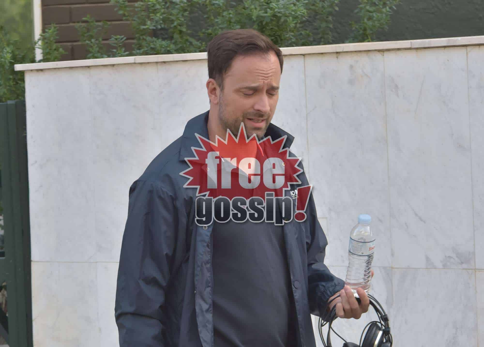 Γιώργος Λιανός! Ποιος τον σύγχυσε από το 3ο ως το 4ο παιδί και τι σχέση έχει η σύντροφος του;