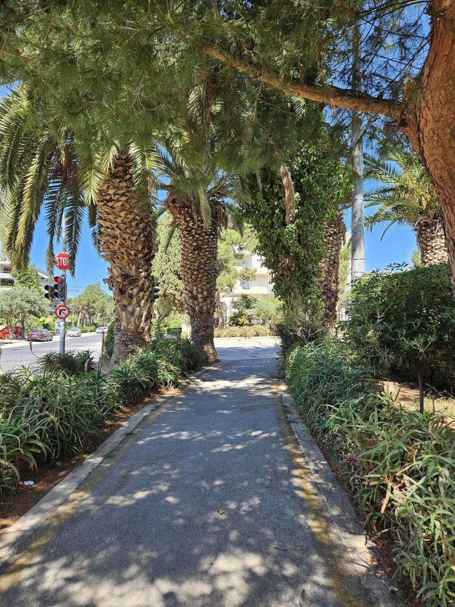 Γλυφάδα γειτονιές! Στο Μαϊάμι είμαστε;