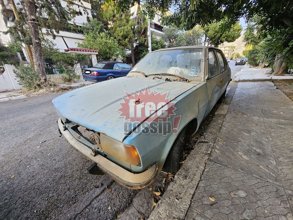 Γλυφάδα παράλογα ή…παράνομα; Μην μου πεις πως έχει και τέλη πληρωμένα!