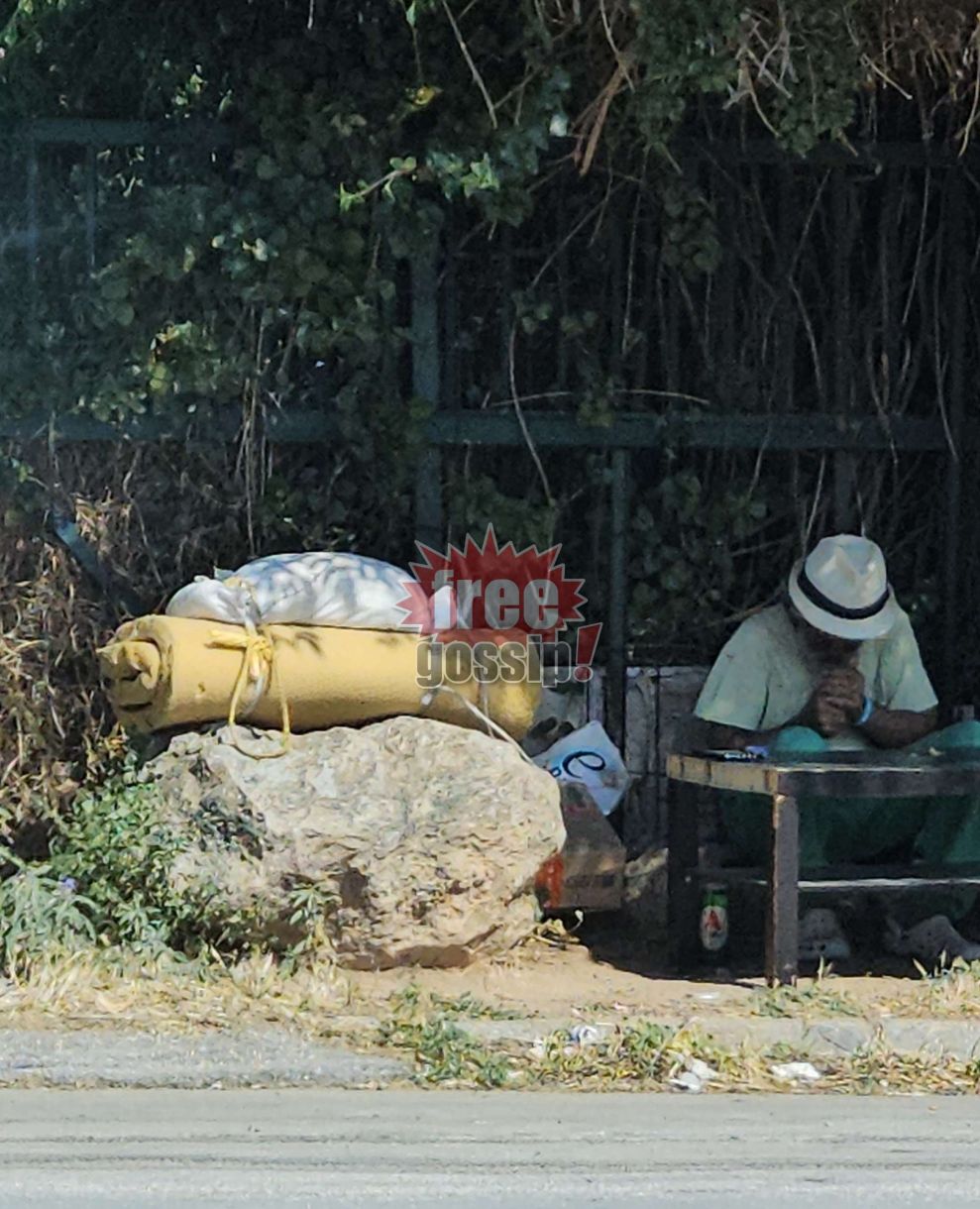 Γλυφάδα σήμερα Στα 65 σου Ή στην οικοδομή ξανά ή ΑΣΤΕΓΟΣ 1