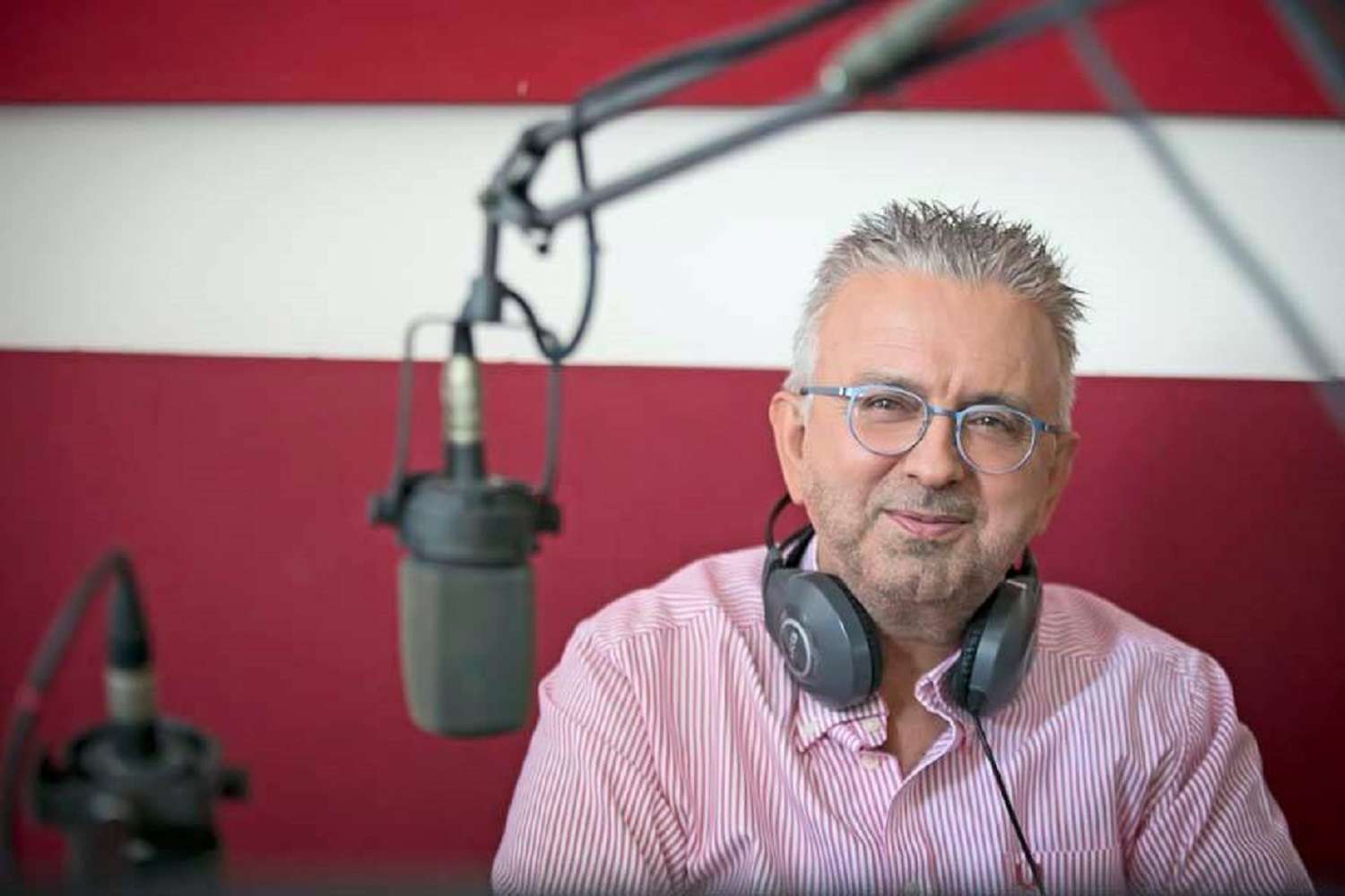 Δήμος Βερύκιος! Πώς πέθανε ο αδερφός του Δήμου Βερύκιου στα 57 του χρόνια!