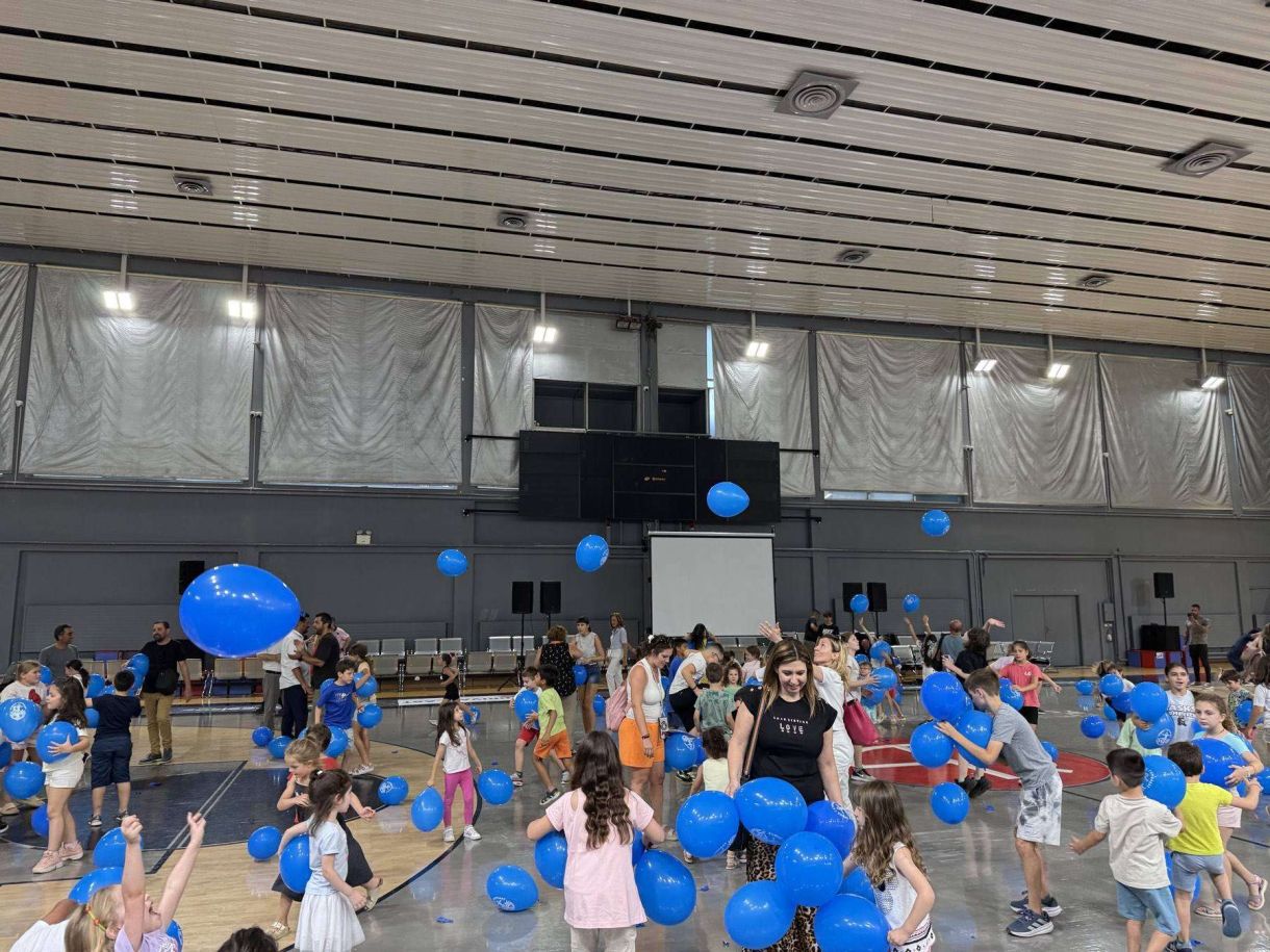 Summer Camp