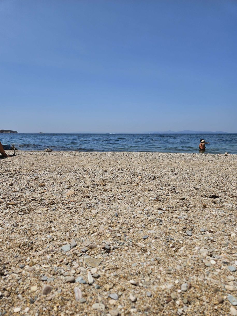 Καιρός σήμερα στα νότια προάστια…και για τις επόμενες 14 μέρες!