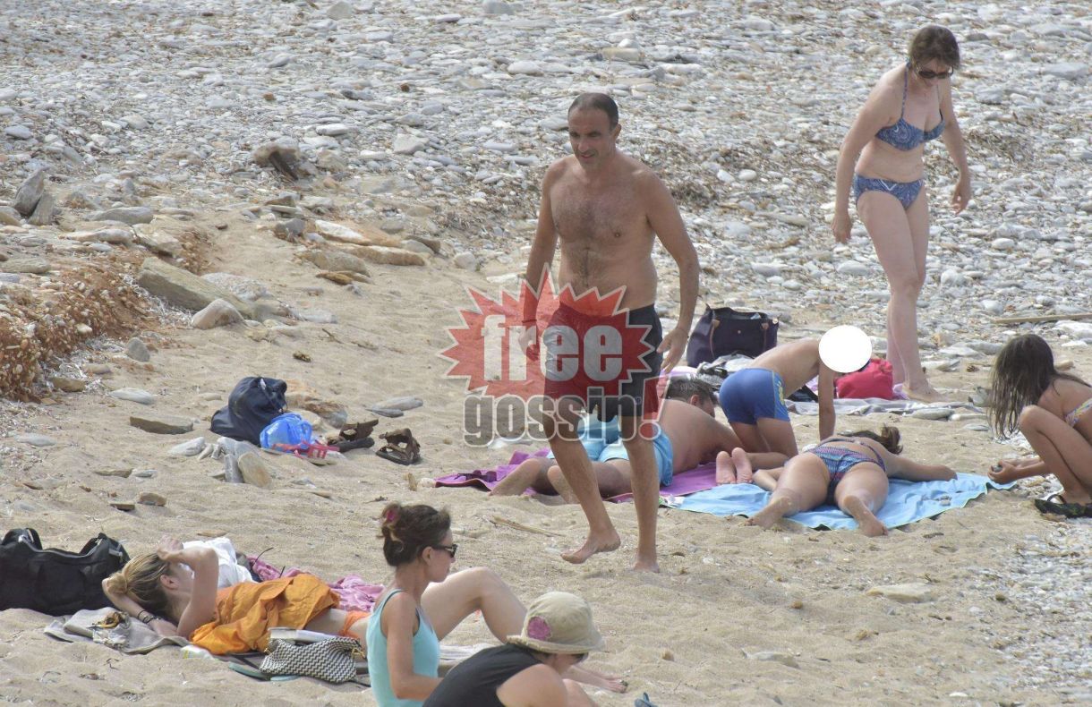 Νίκος Αλιάγας Τίνα Γρηγορίου Στα χρόνια του.μέλιτος για πάντα 3