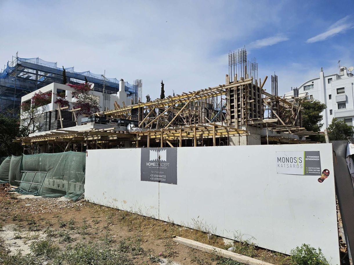Νότια προάστια αγορά πώληση σπιτιών