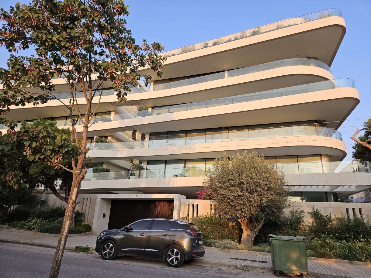 Νότια προάστια σπίτια – νεόδμητα από άλλο πλανήτη…και τιμές το ίδιο!