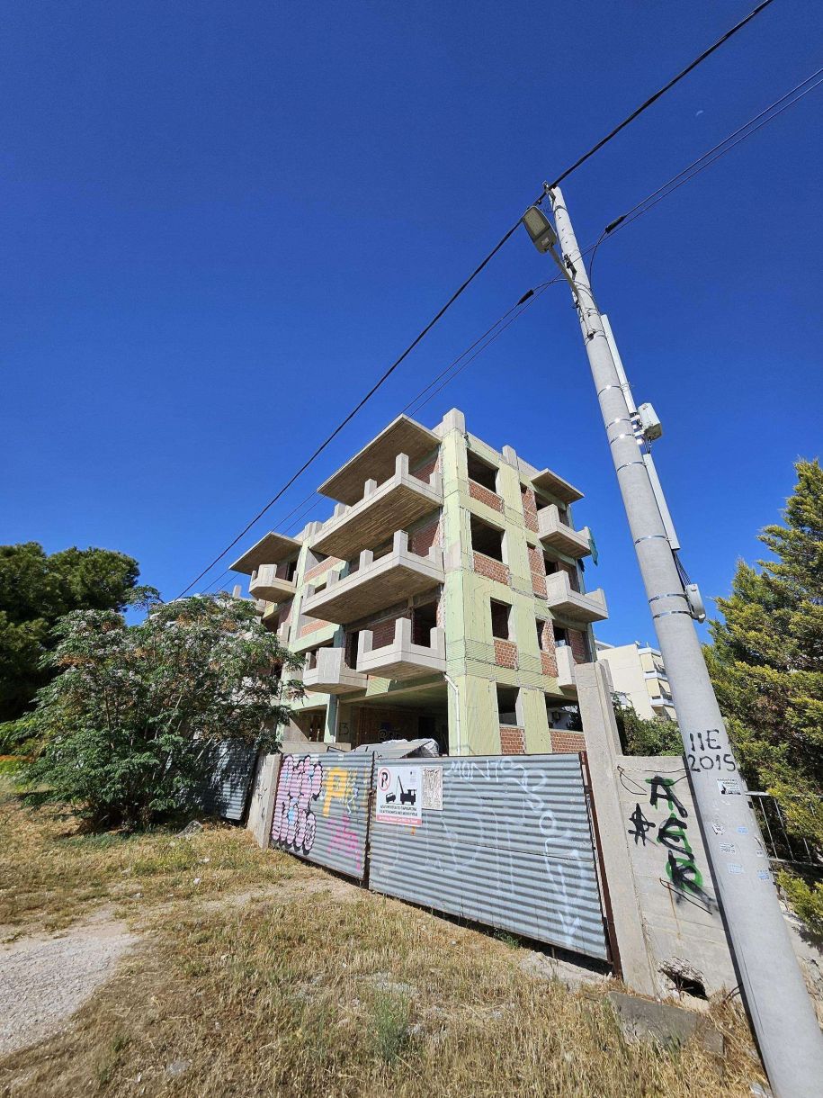 Σπίτια στα νότια προάστια 4