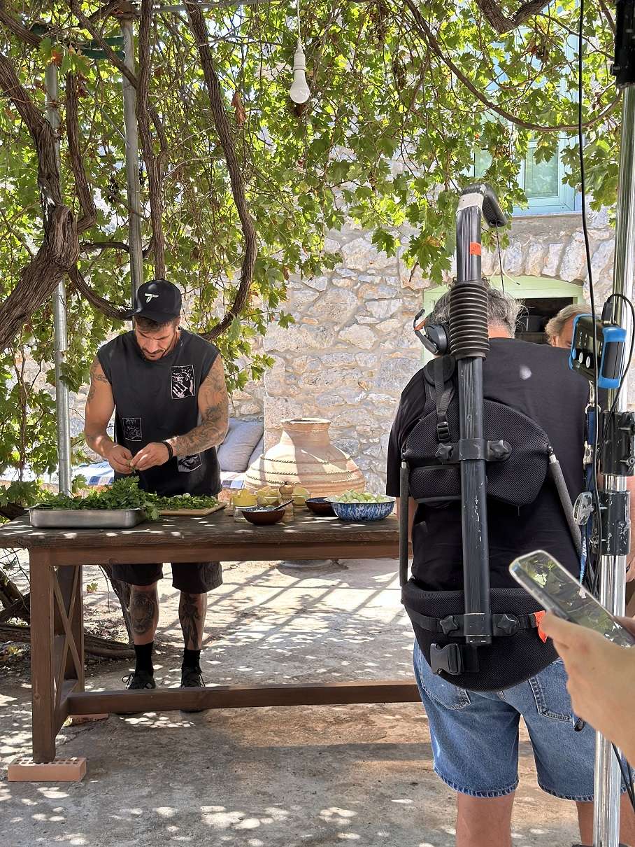 Akis’ Food Tour