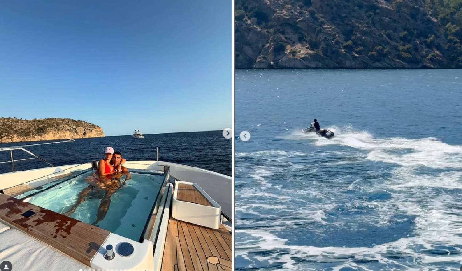 Fake news για Κριστιάνο Ρονάλντο