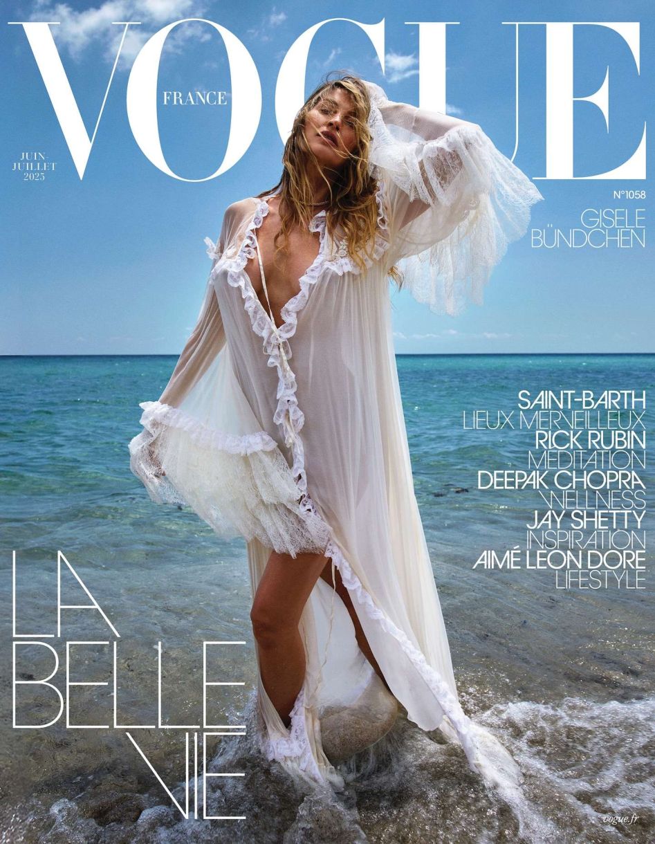 Gisele Bundchen weight and height biograph 6