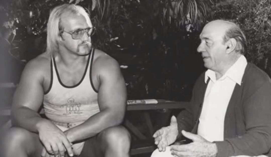 Hulk Hogan 2