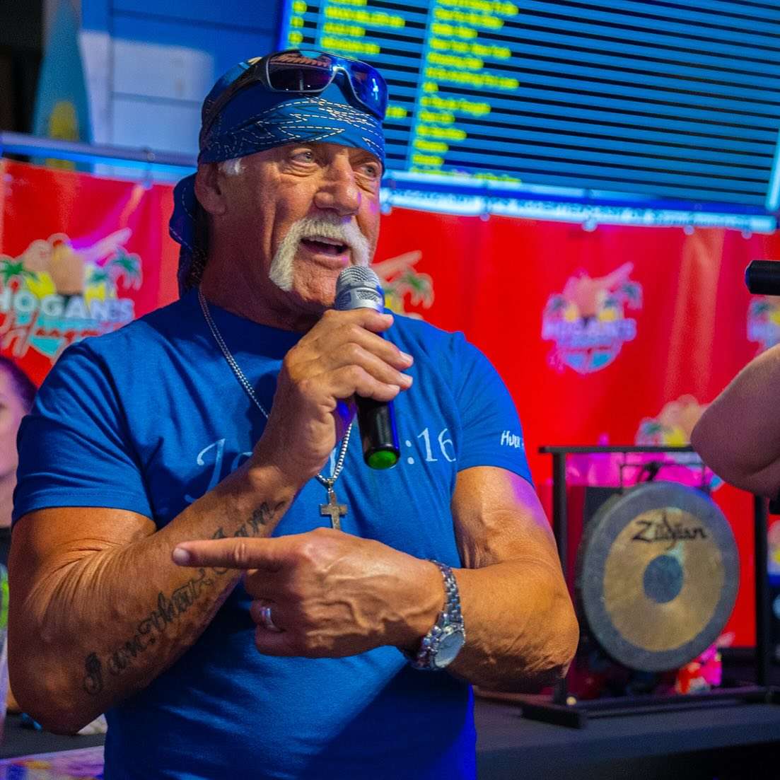 Hulk Hogan 3