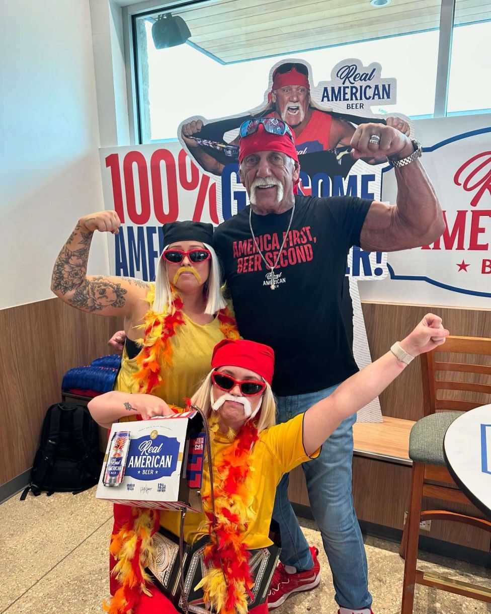 Hulk Hogan 5