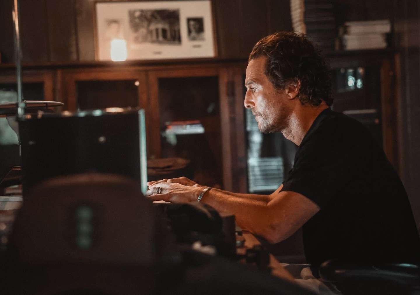 Matthew McConaughey 4
