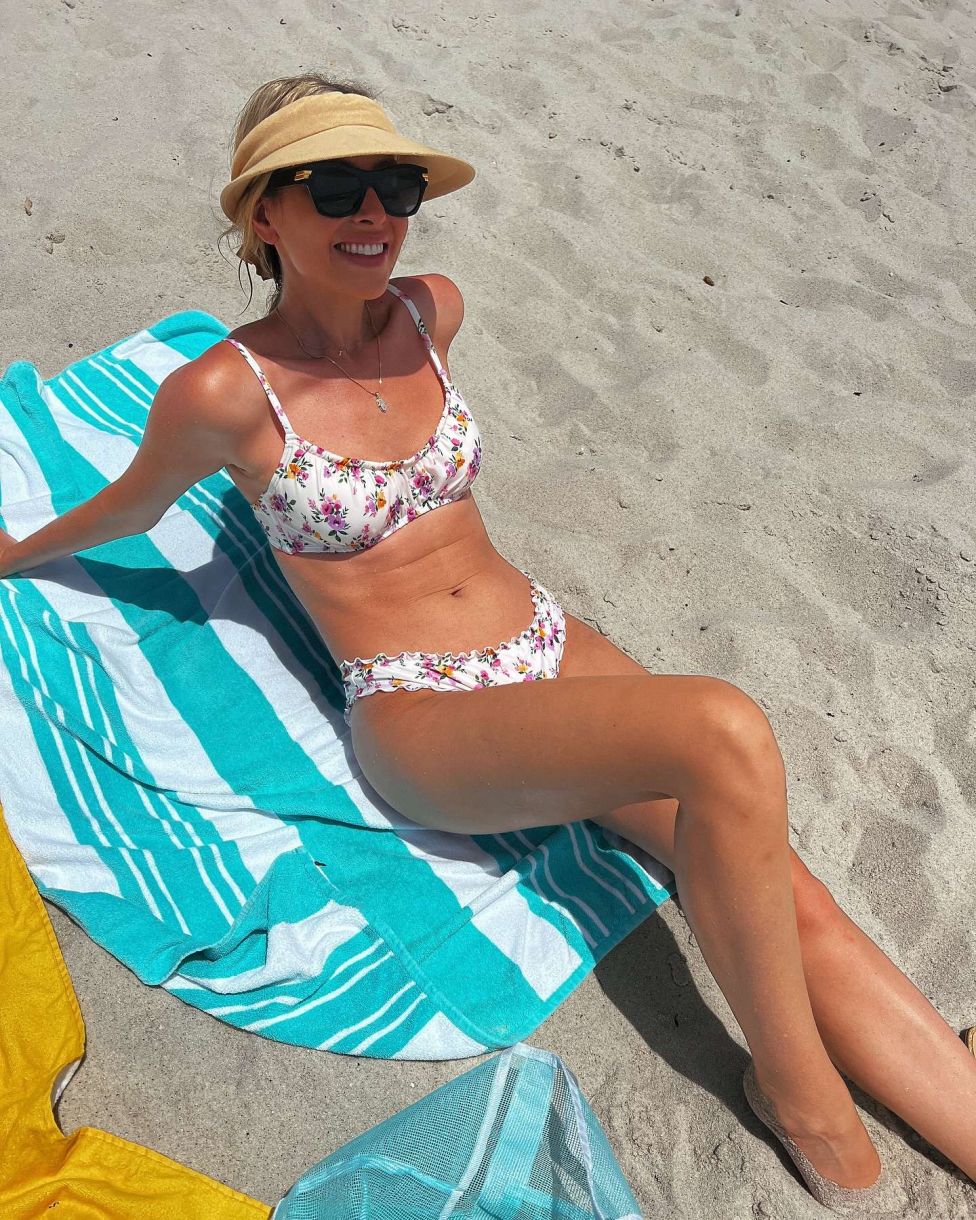 Melissa Metrano biography, age, height