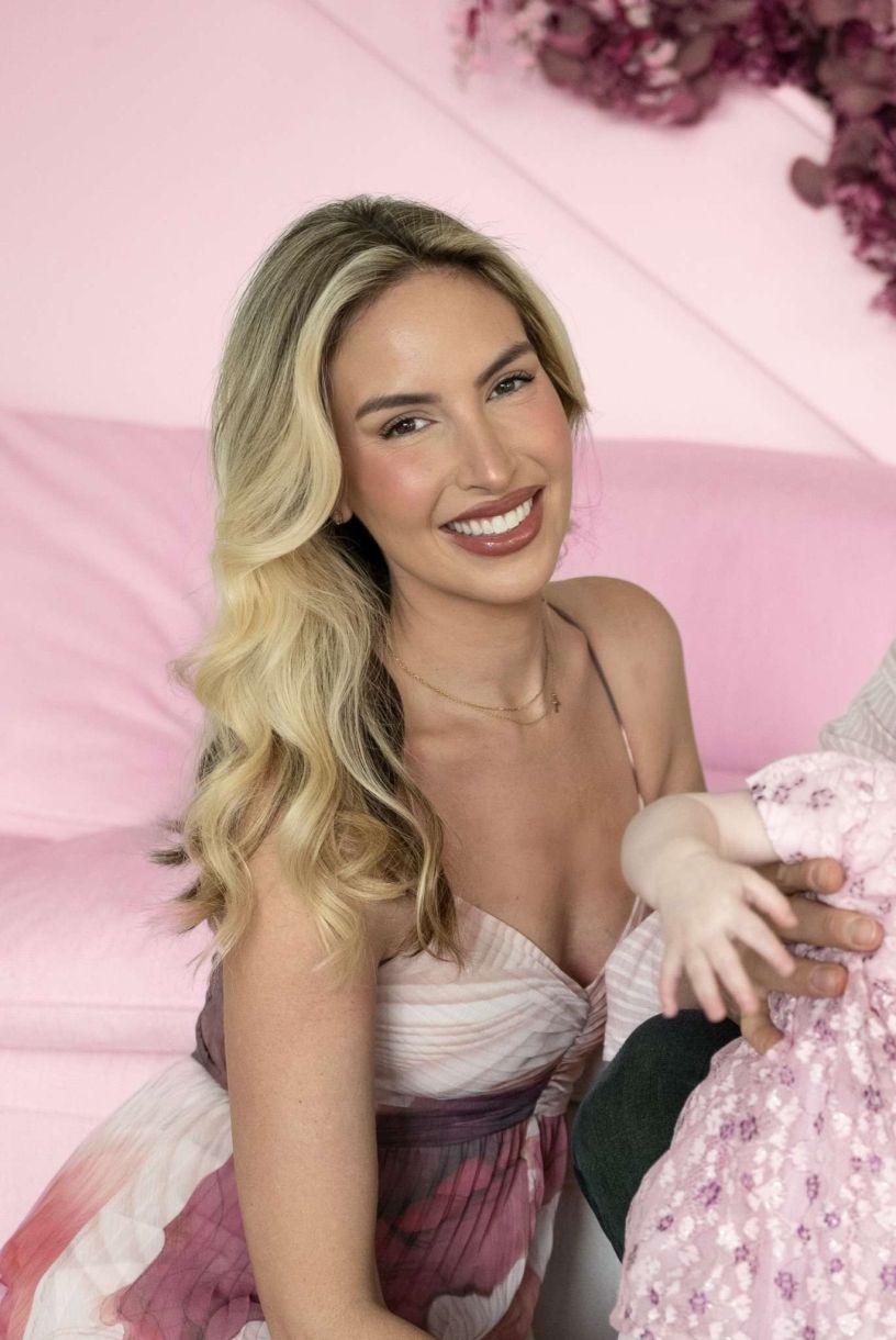 Melissa Metrano biography 8