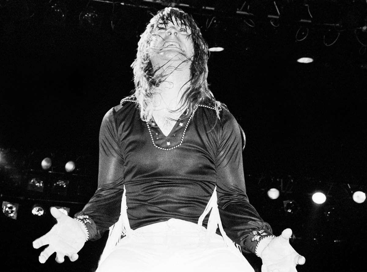 Ozzy Osbourne 11
