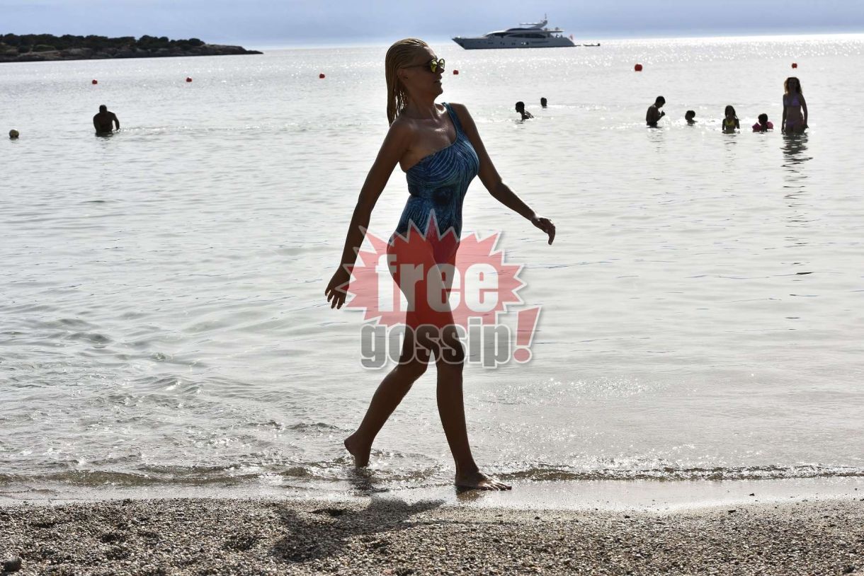 Paparazzi! Όταν ο φωτογράφος βγάζει με τον ήλιο κόντρα αλλά το μοντέλο “ΜΙΛΑΕΙ” και τα “ΣΠΑΕΙ”
