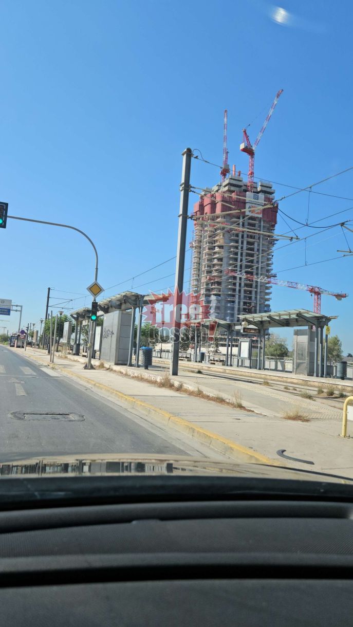 Αθηναική Ριβιερα Έτσι τη φανταζόσασταν